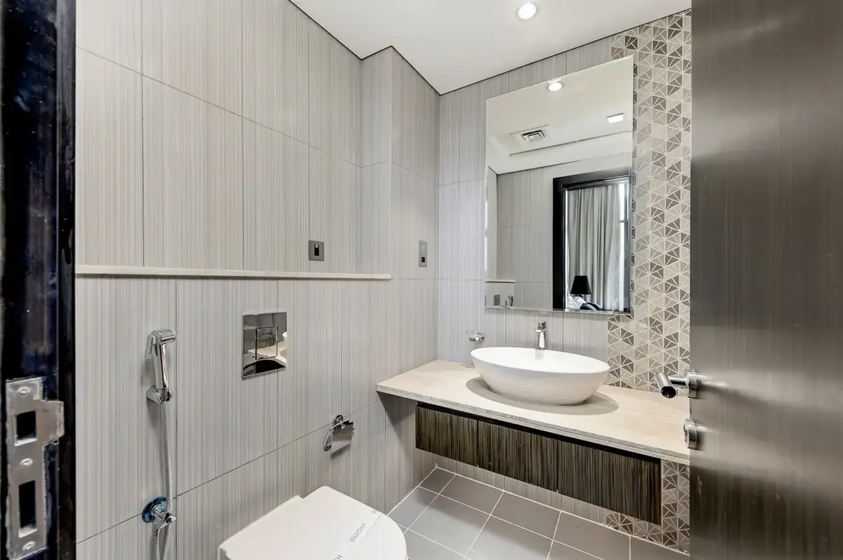 Apartment 190 m² in Dubai - 7