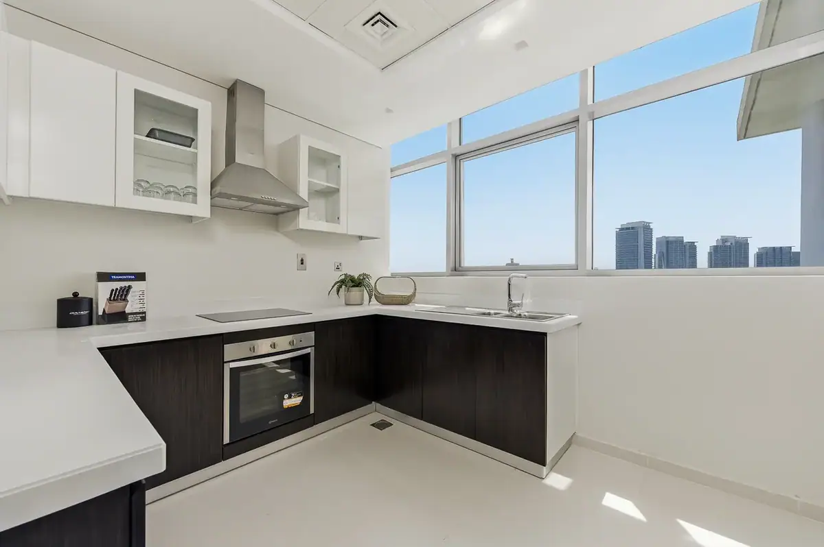 Apartment 190 m² in Dubai - 9