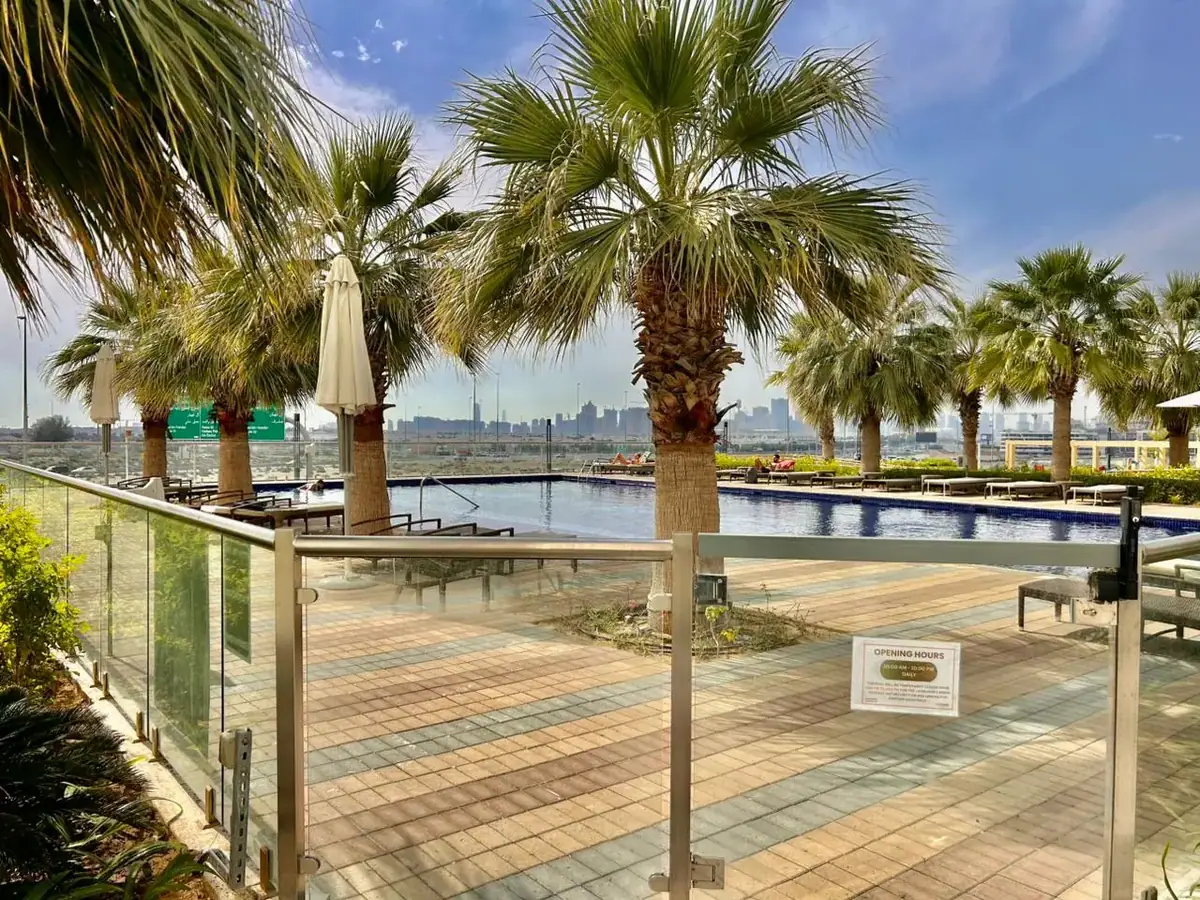 Apartment 117 m² in Dubai - 10