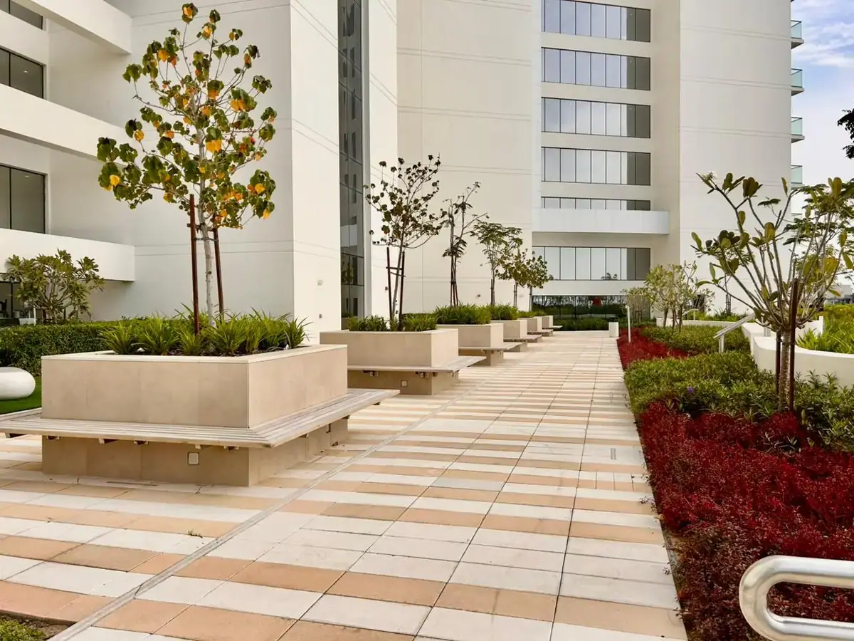 Apartment 117 m² in Dubai - 11