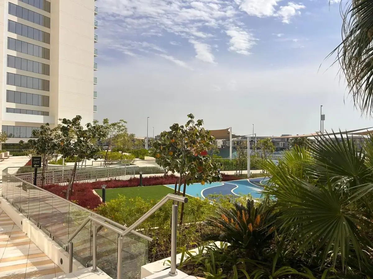 Apartment 117 m² in Dubai - 12