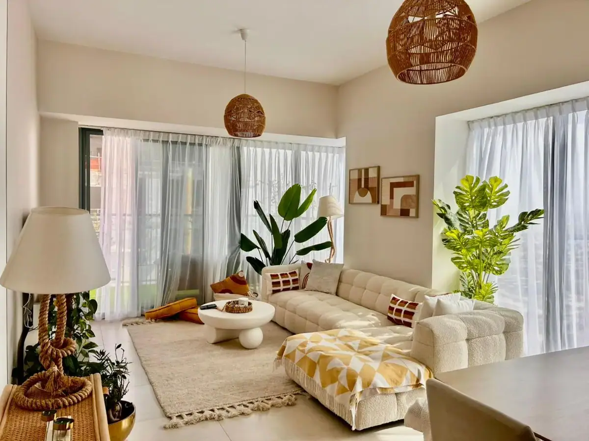 Квартира 117 м² в Дубае - 4