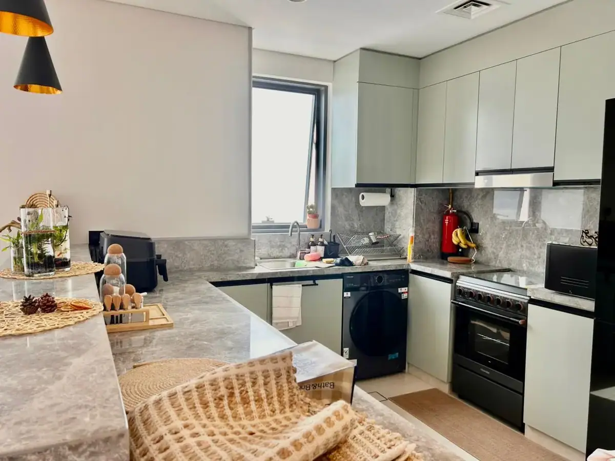 Apartment 117 m² in Dubai - 6