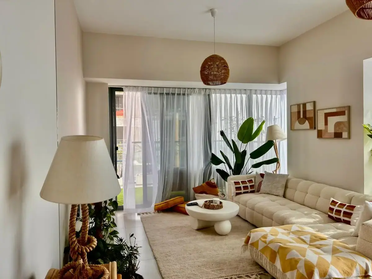 Apartment 117 m² in Dubai - 7