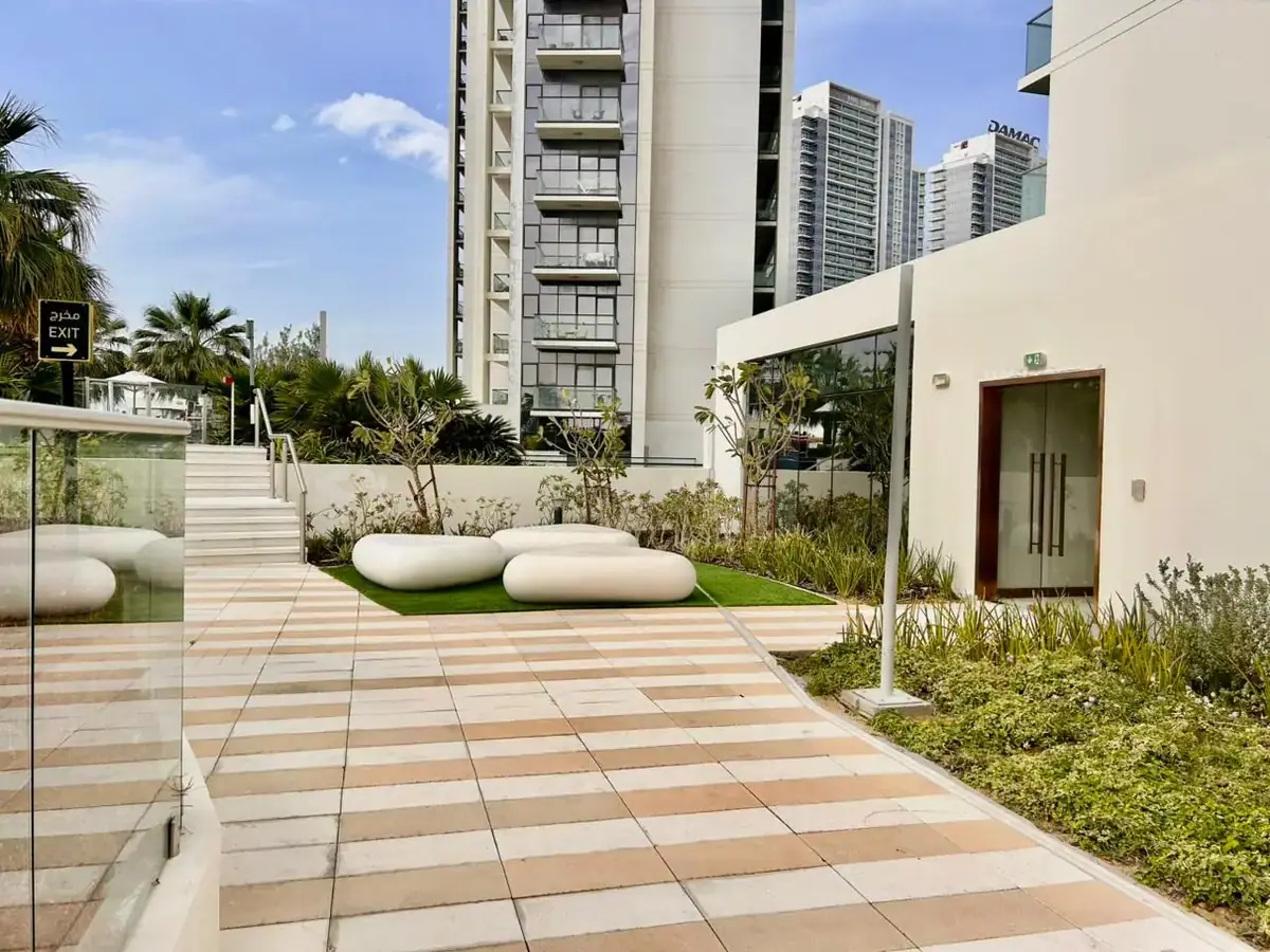 Apartment 117 m² in Dubai - 8