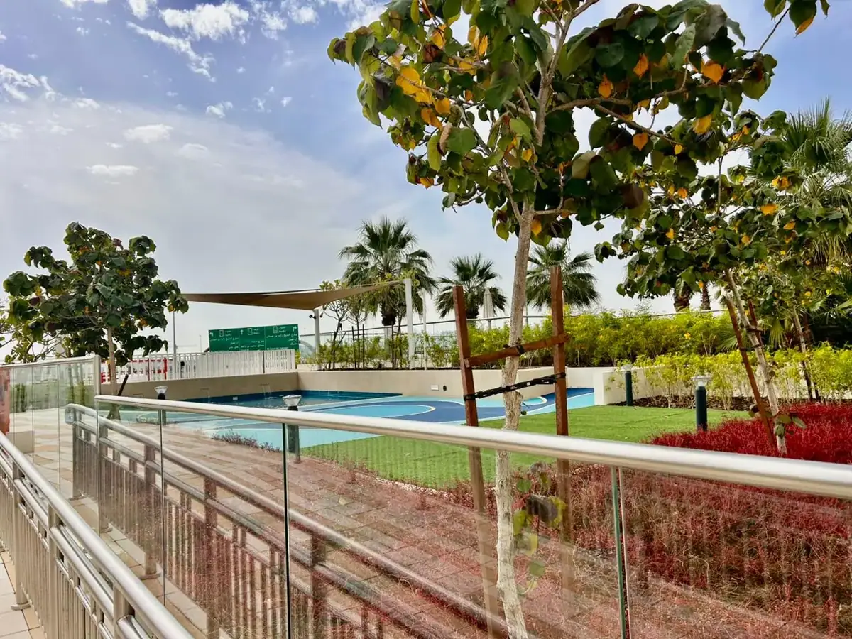 Apartment 117 m² in Dubai - 9