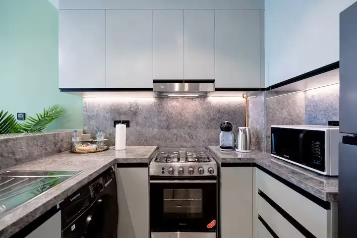 Квартира 59 м² в Дубае - 12