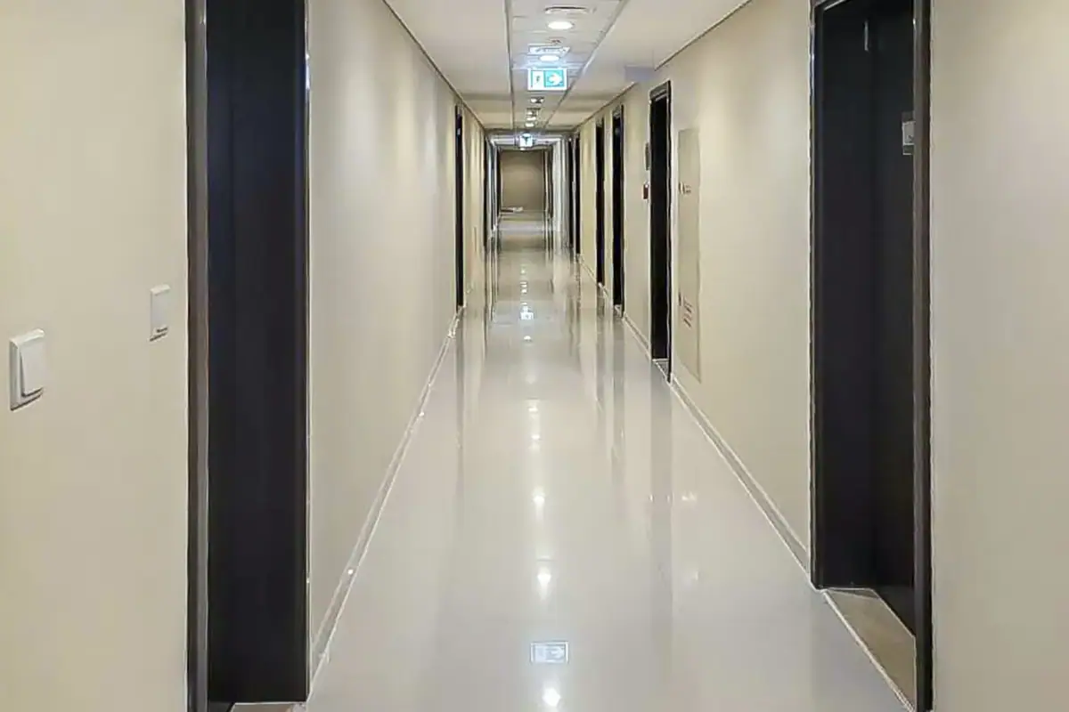 Квартира 71 м² в Дубае - 4
