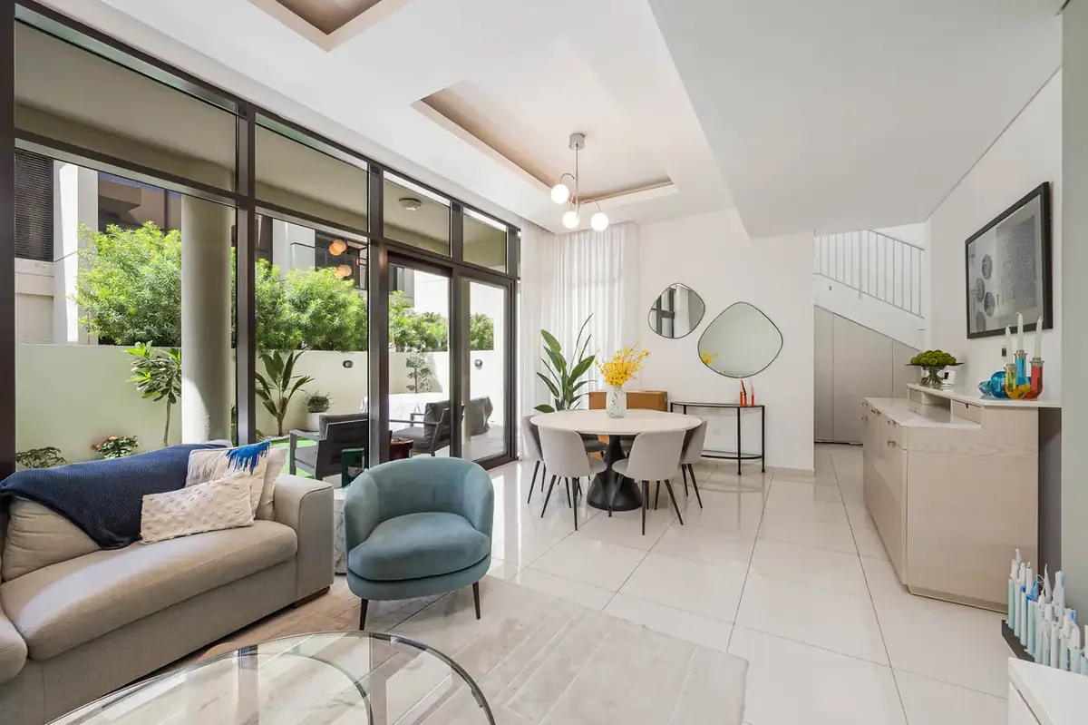 Townhouse 204 m² in Dubai