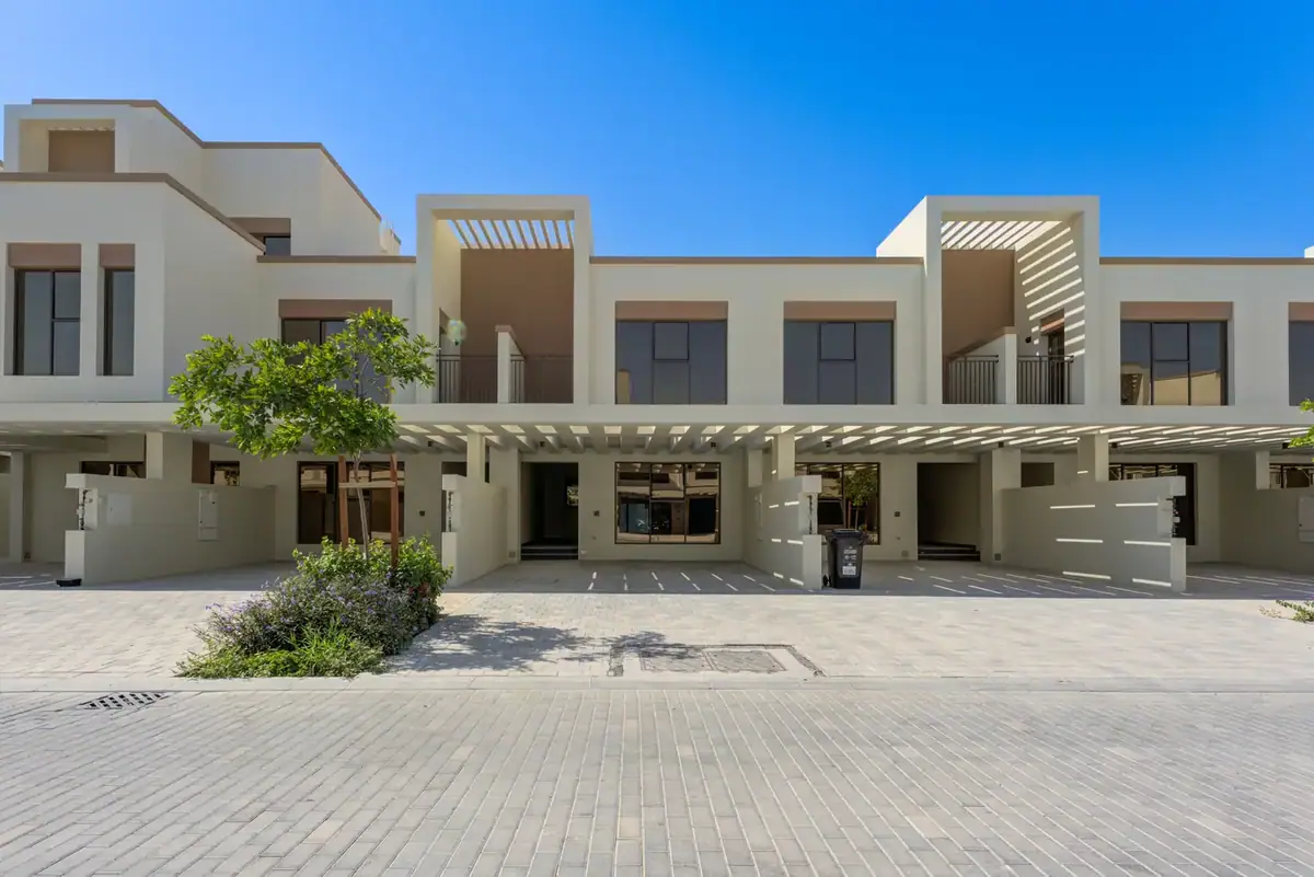 Townhouse 145 m² in Dubai