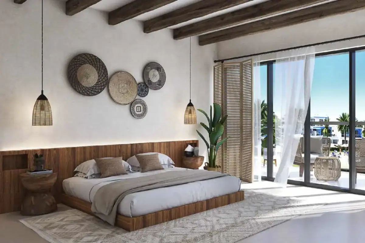 Townhouse 220 m² in Dubai - 3