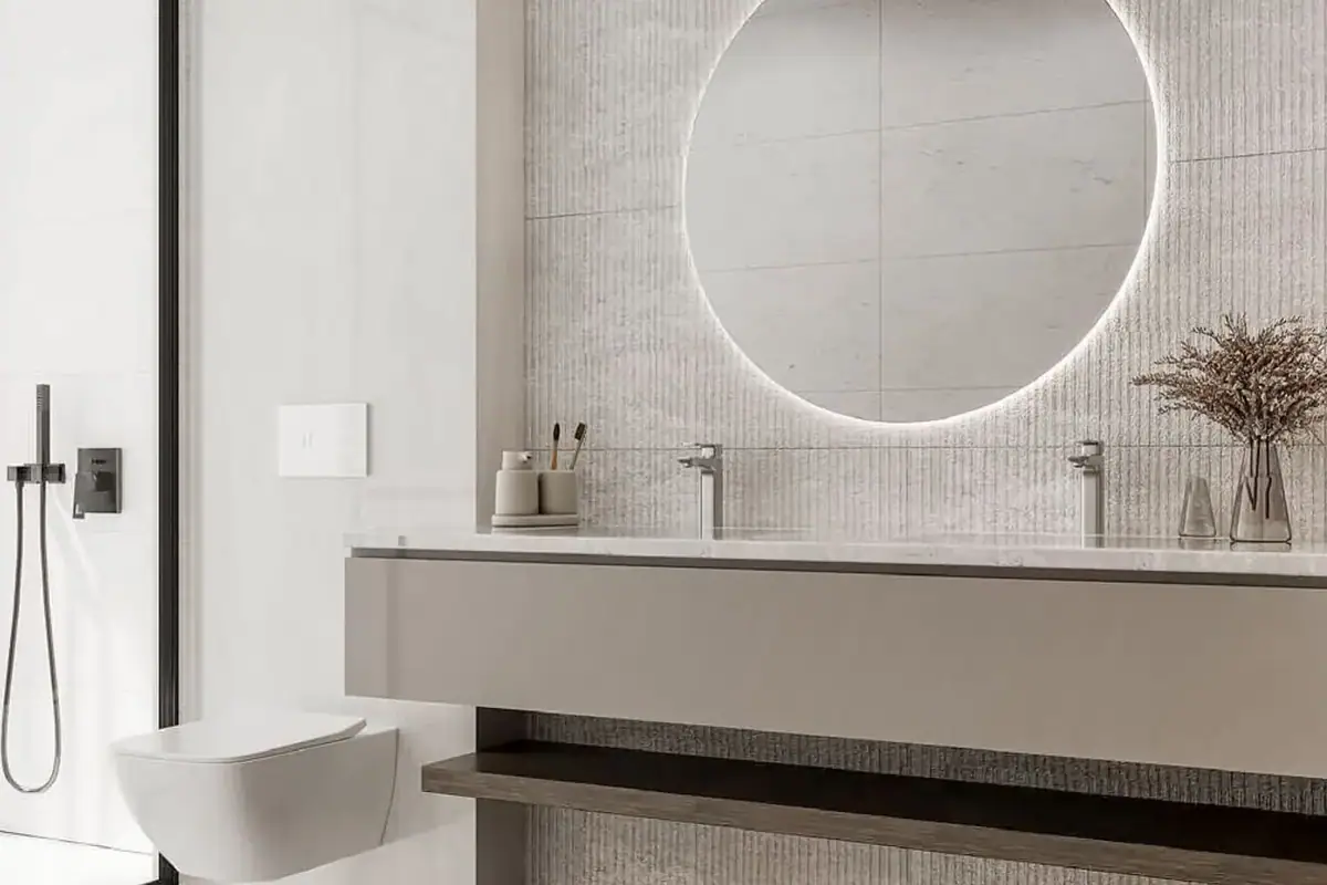 Apartment 126 m² in Dubai - 12
