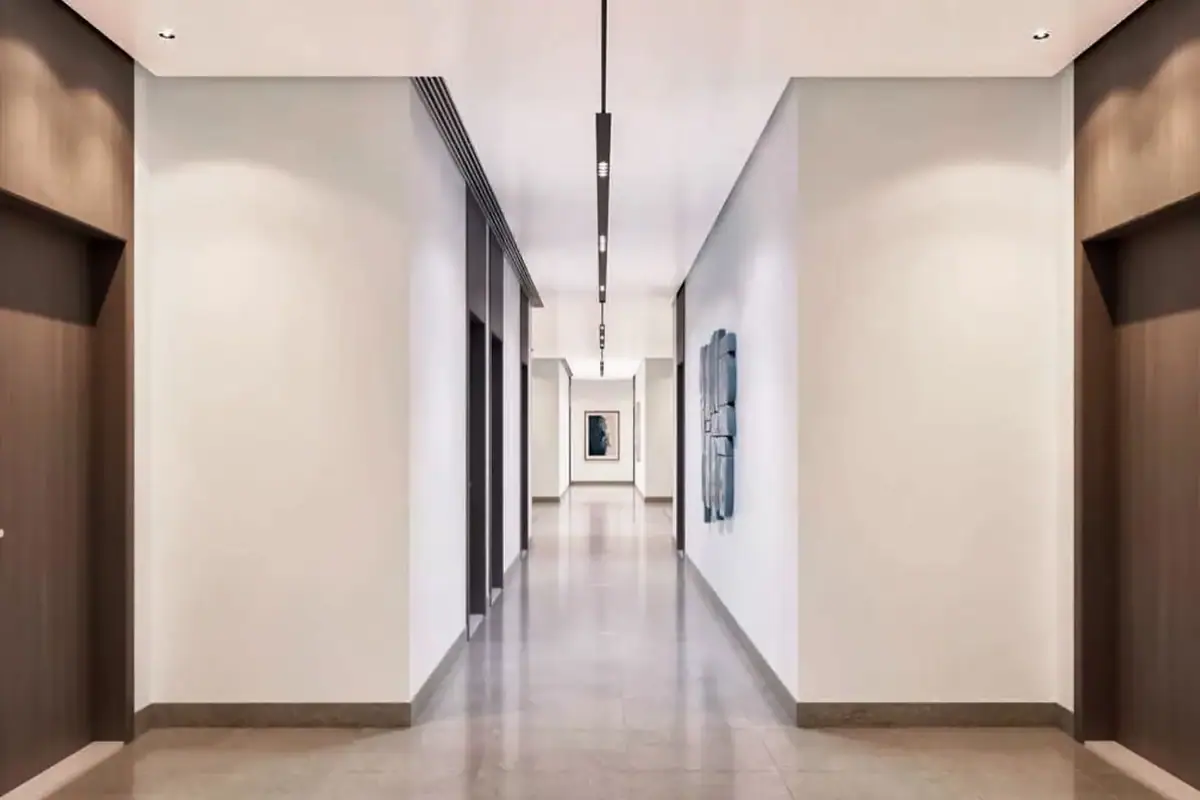 Apartment 126 m² in Dubai - 8