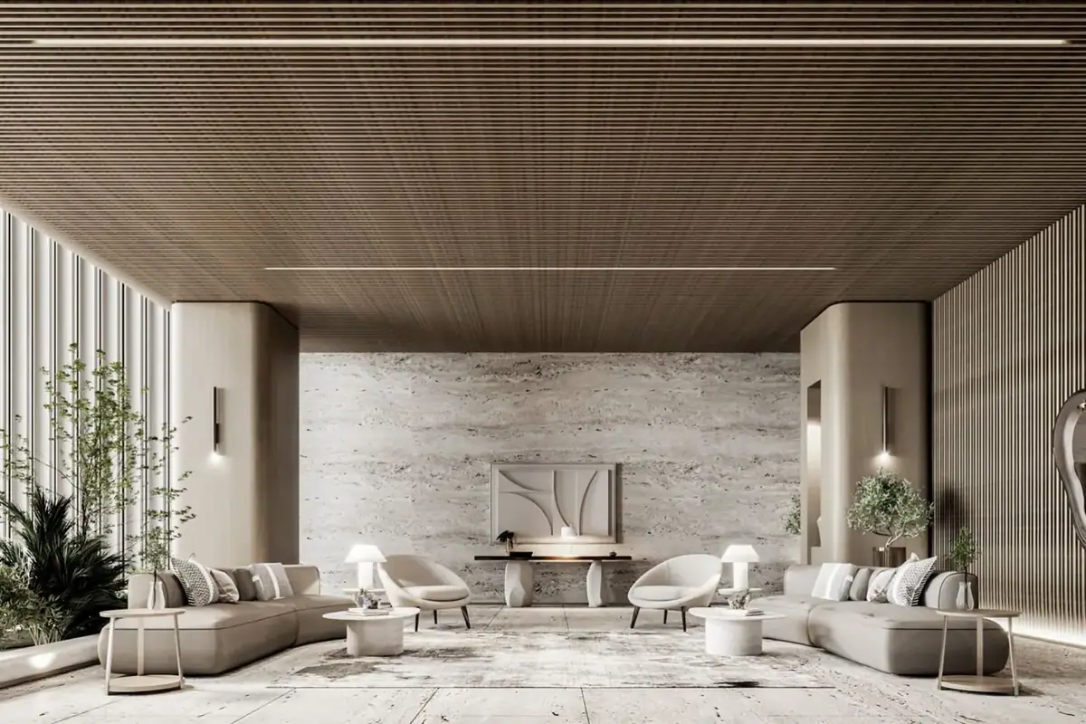 Apartment 126 m² in Dubai - 9