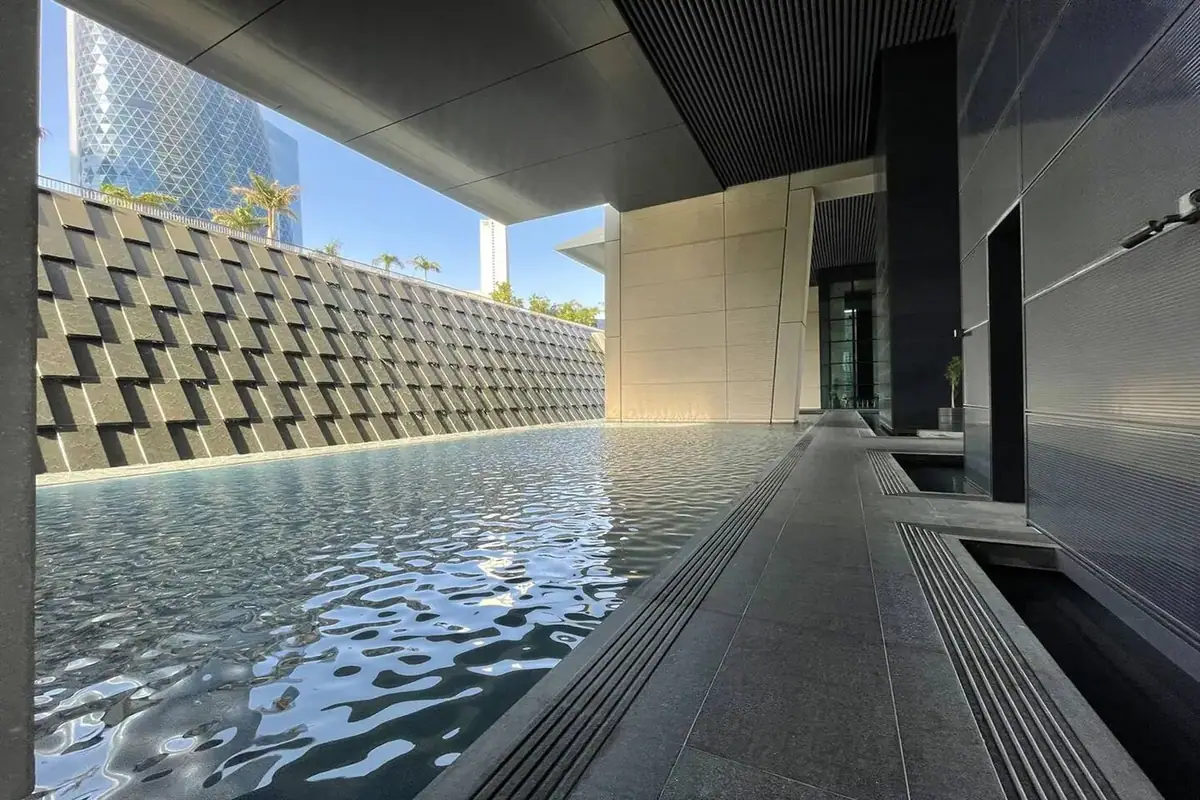 Apartment 82 m² in Dubai - 10