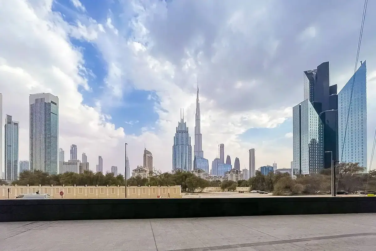 Apartment 82 m² in Dubai - 11