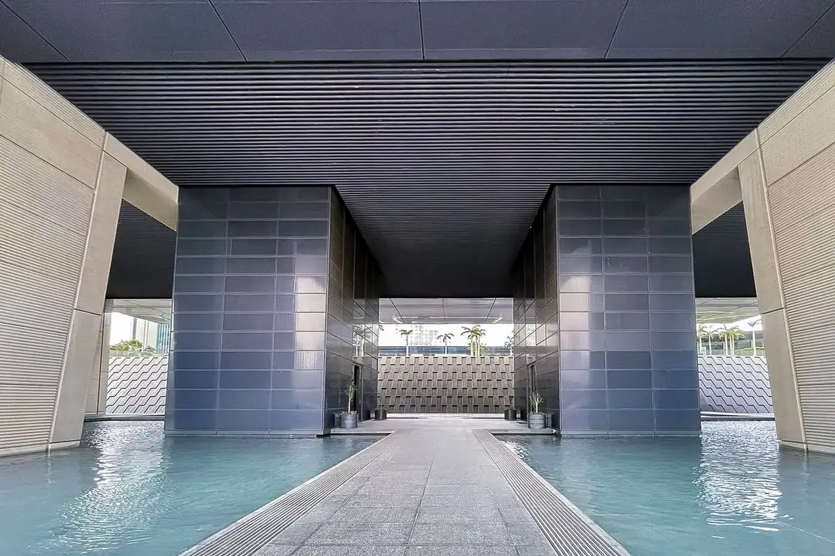 Apartment 82 m² in Dubai - 8