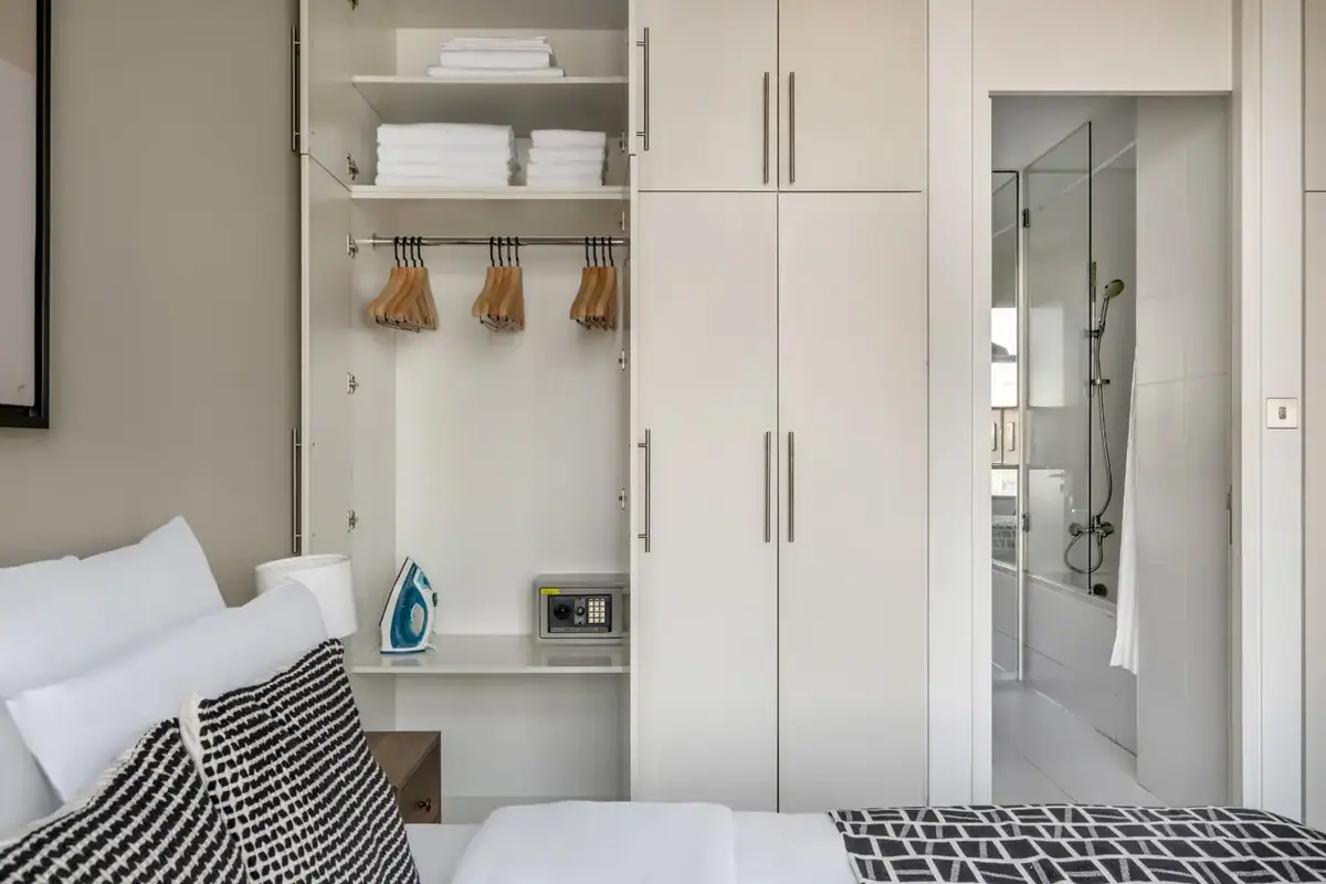 Apartment 83 m² in Dubai - 12