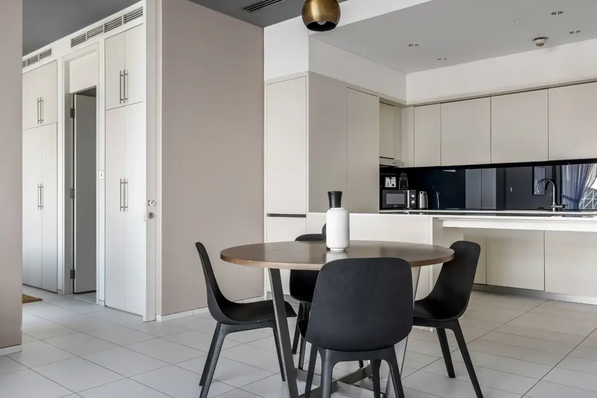 Apartment 83 m² in Dubai - 6