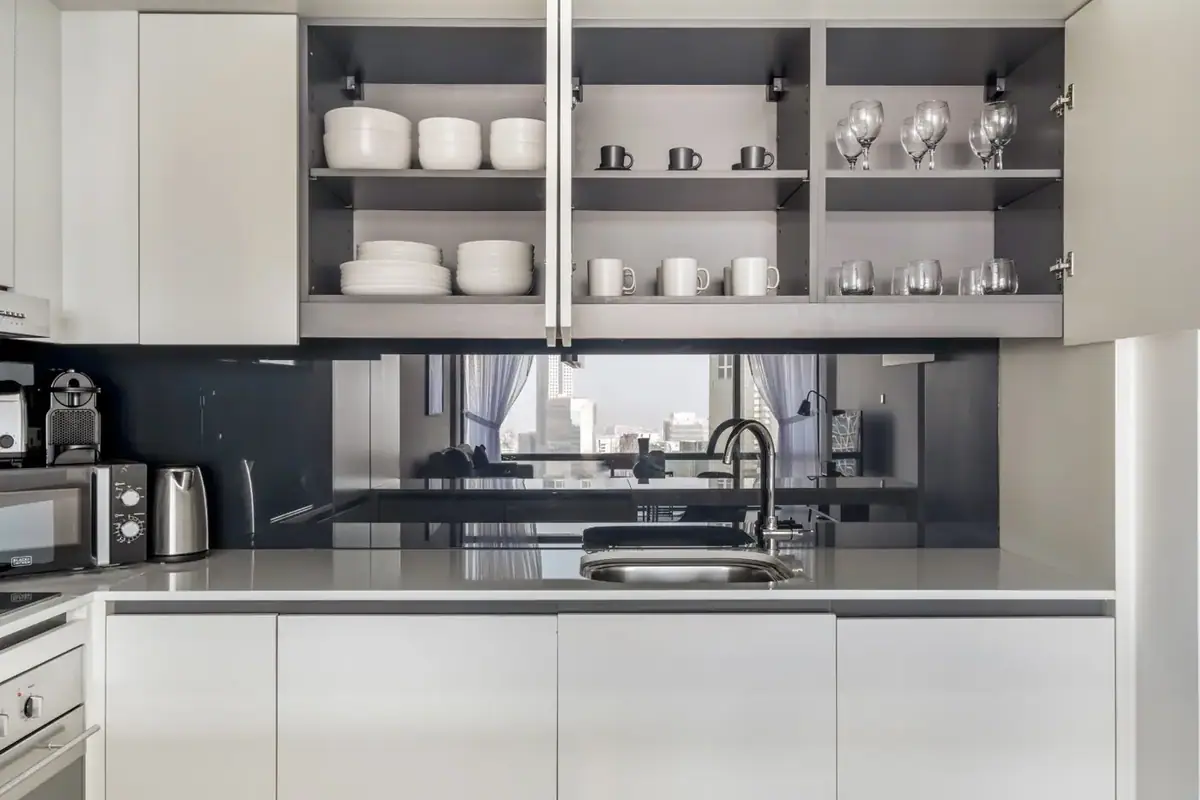 Apartment 83 m² in Dubai - 7