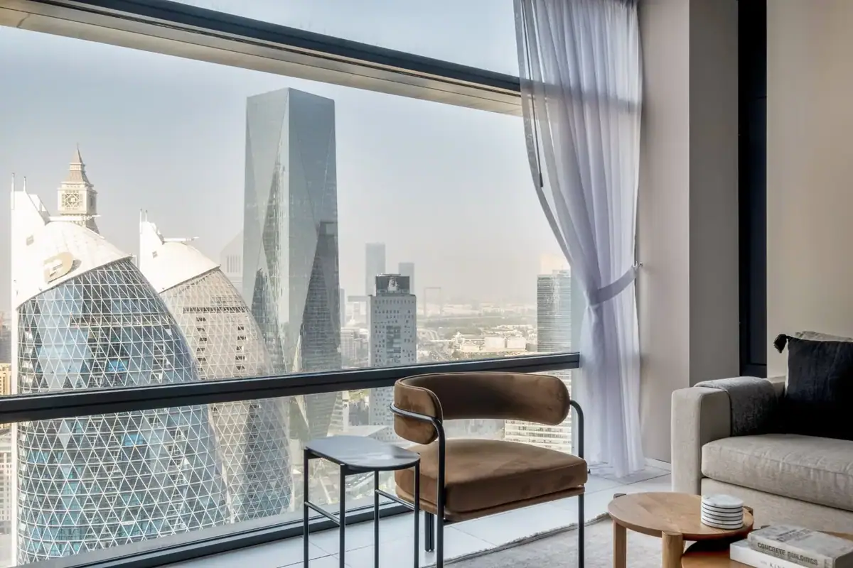 Apartment 83 m² in Dubai - 8