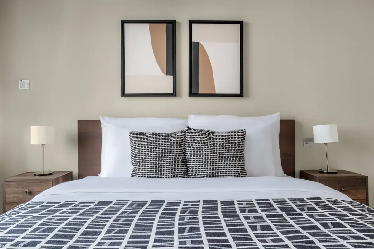 Apartment 83 m² in Dubai - 9