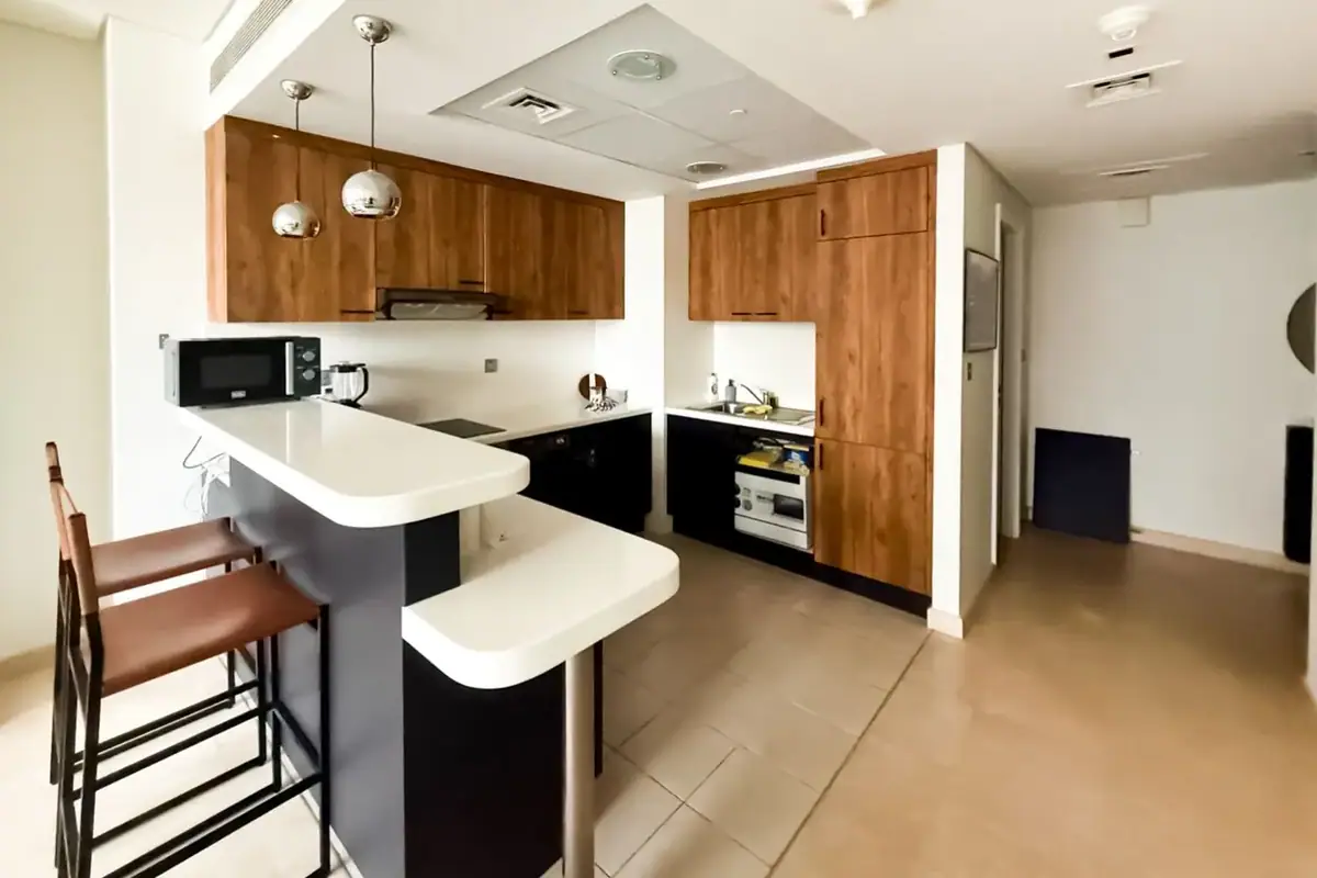 Квартира 73 м² в Дубае - 5