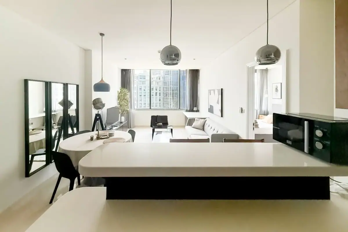 Apartment 73 m² in Dubai - 6