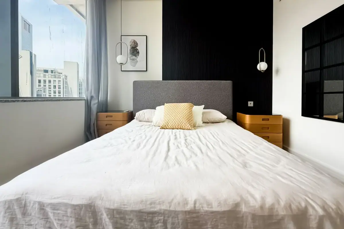 Apartment 73 m² in Dubai - 8
