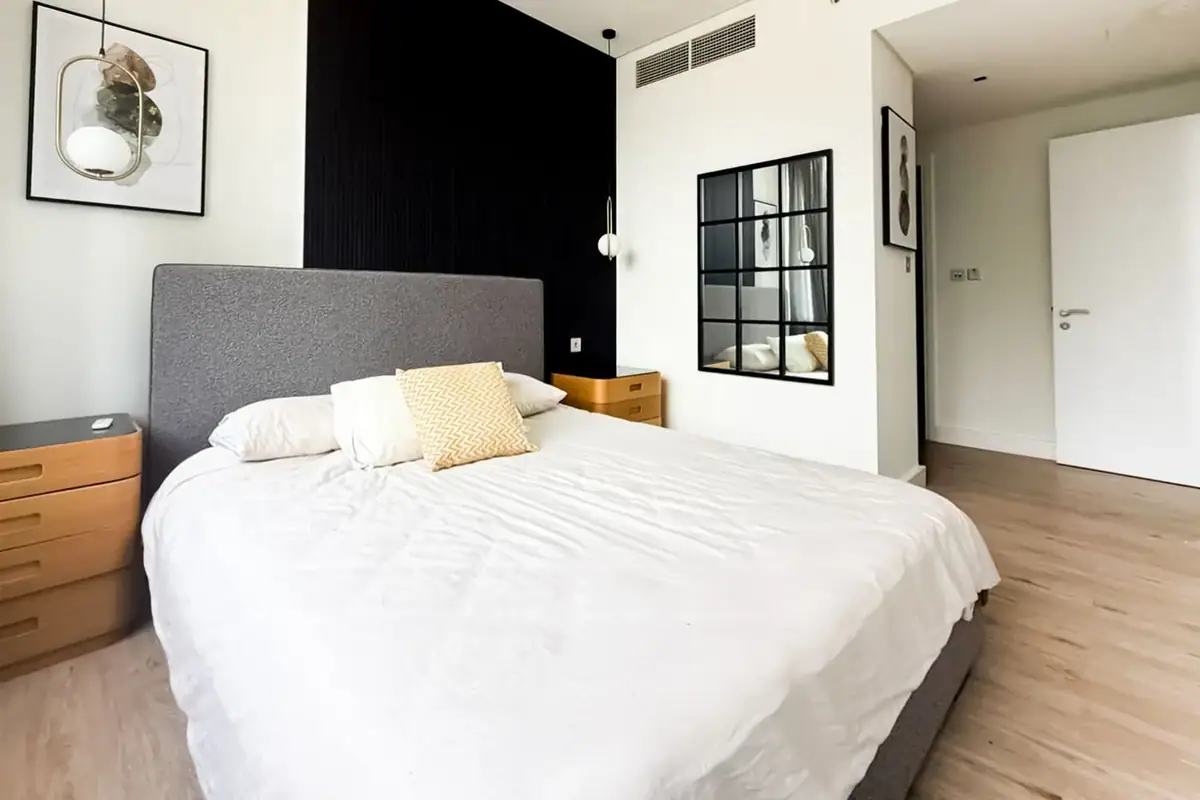 Apartment 73 m² in Dubai - 9