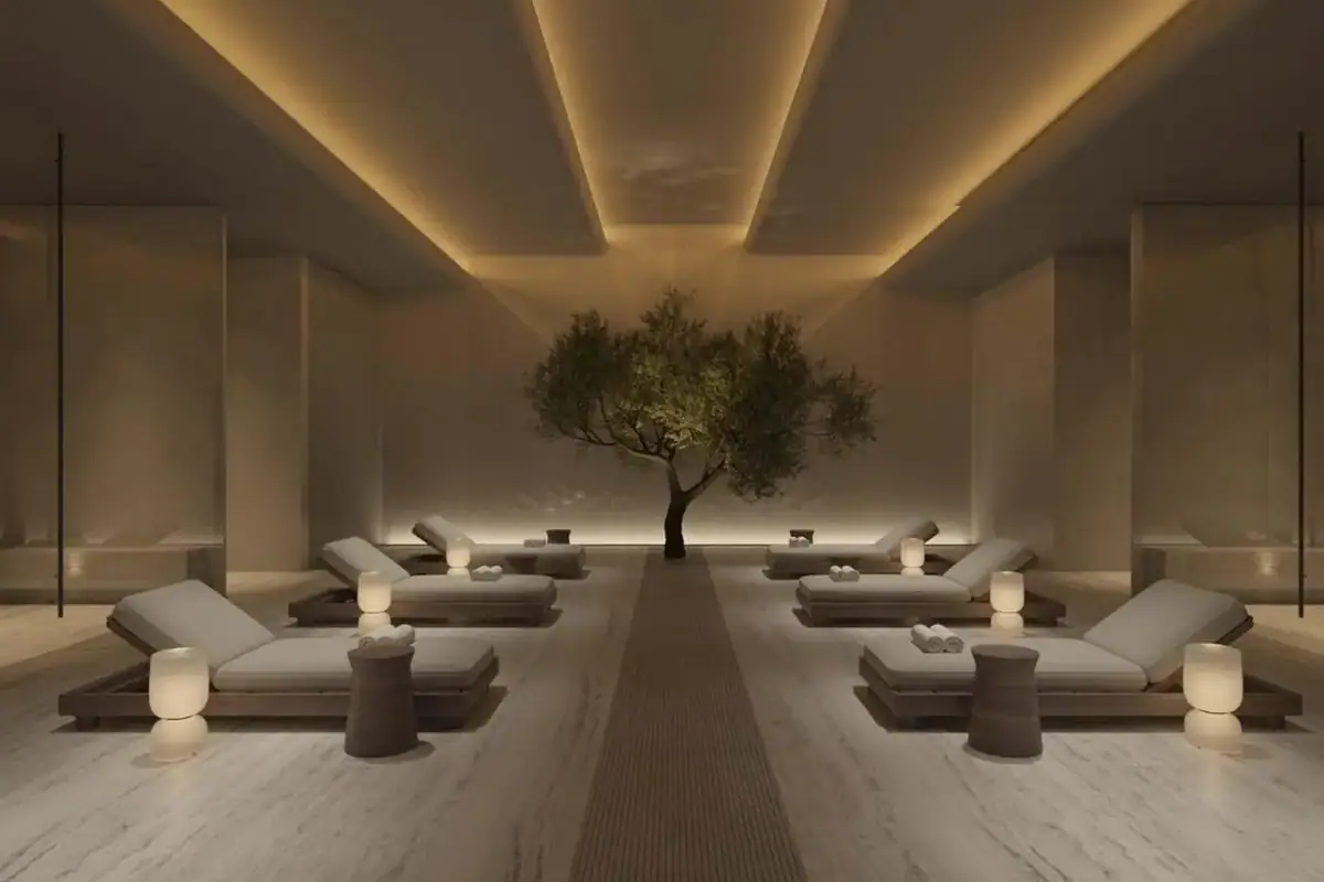 Apartment 97 m² in Dubai - 8