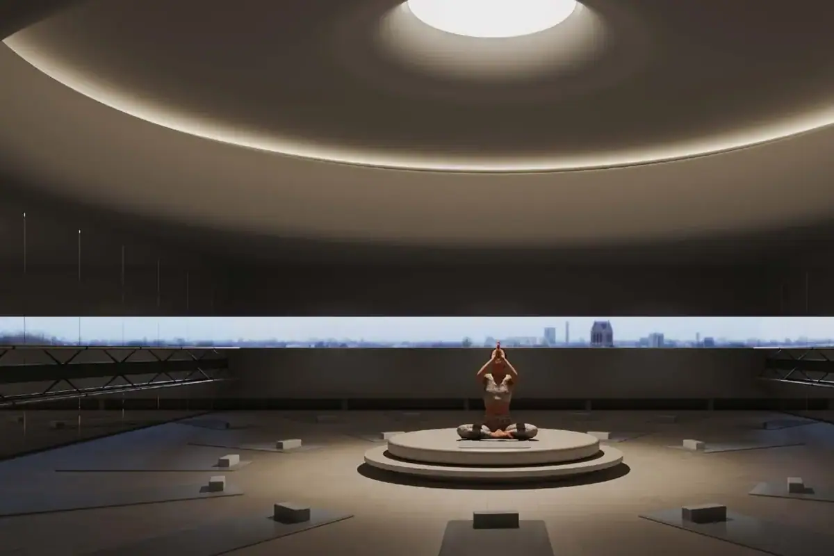 Apartment 97 m² in Dubai - 9