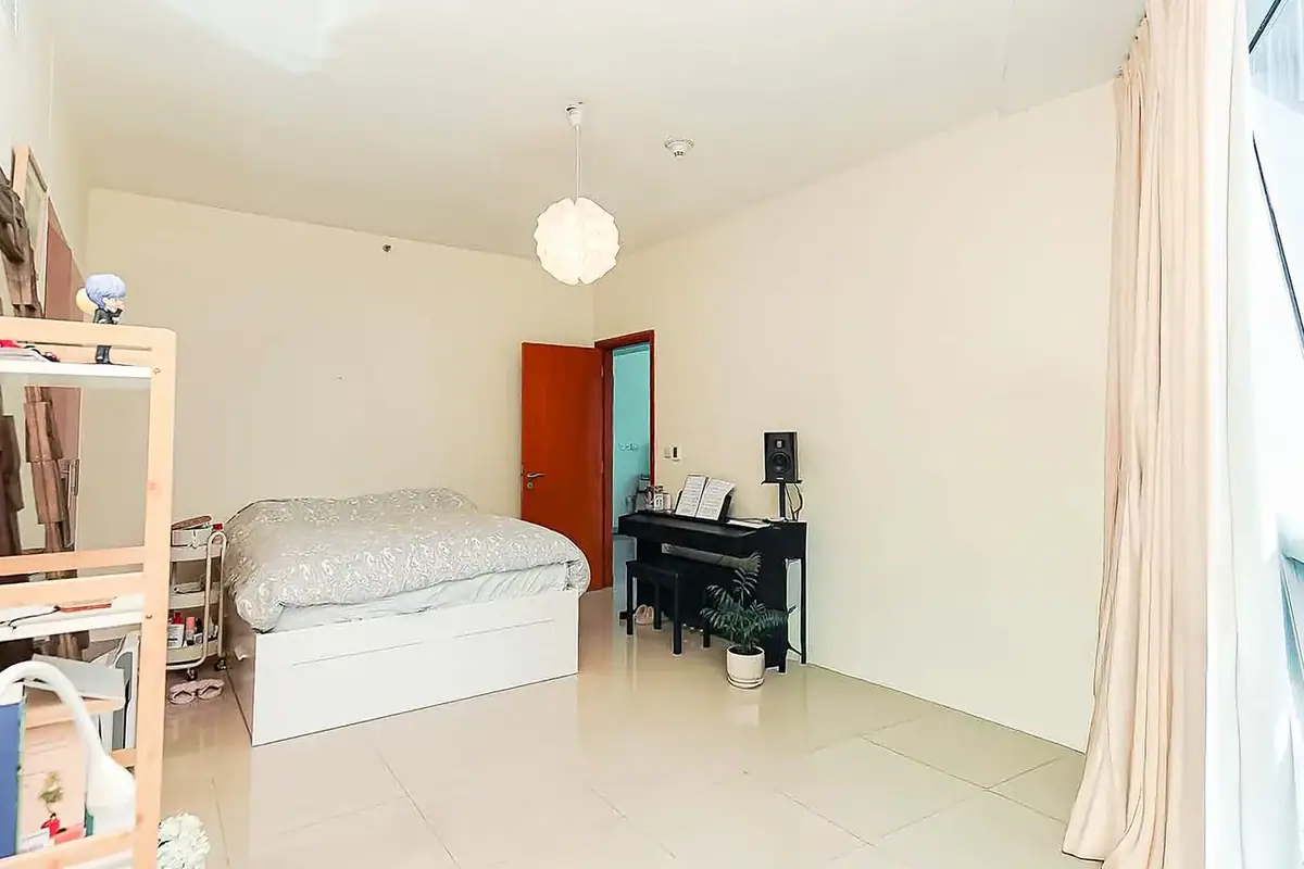 Apartment 124 m² in Dubai - 10