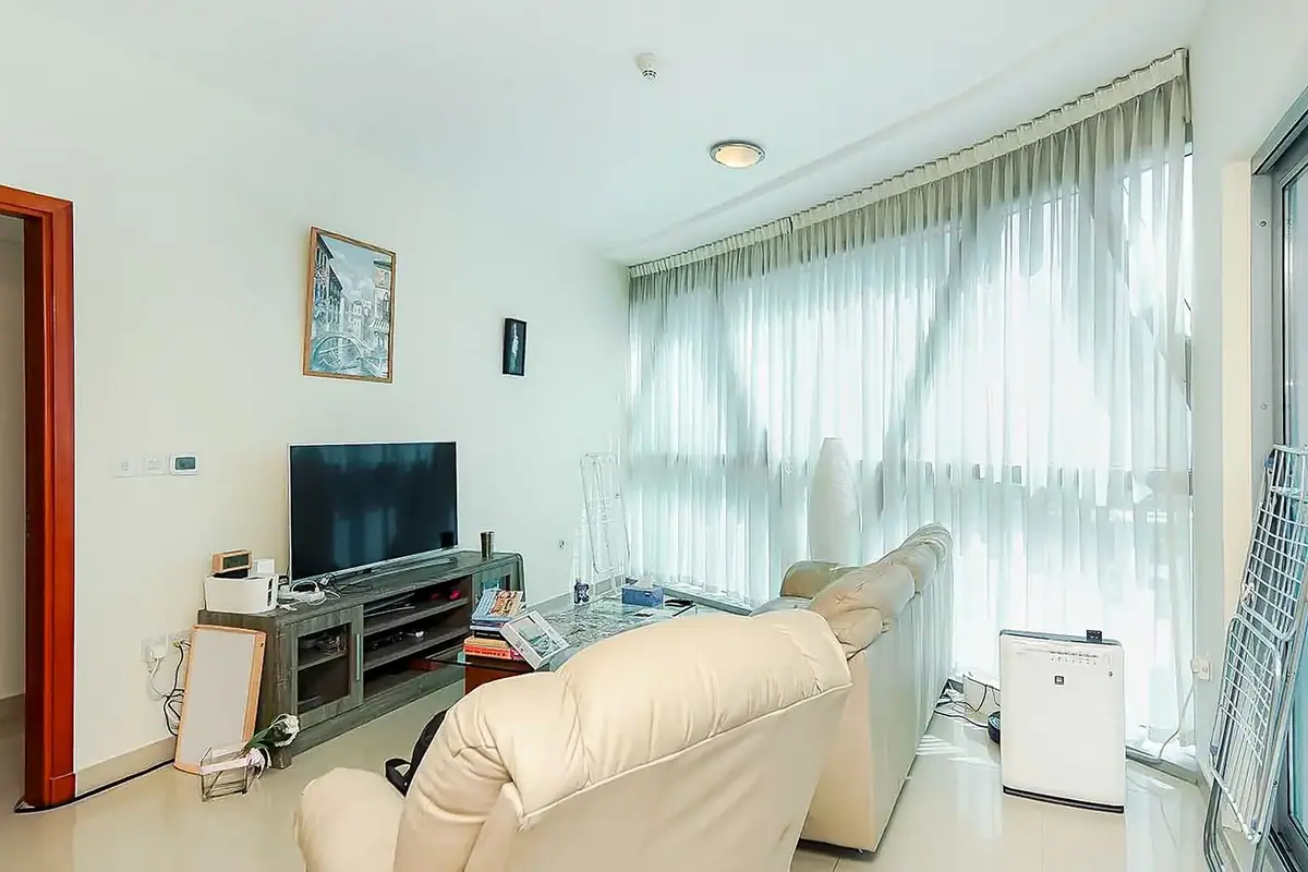 Apartment 124 m² in Dubai - 12