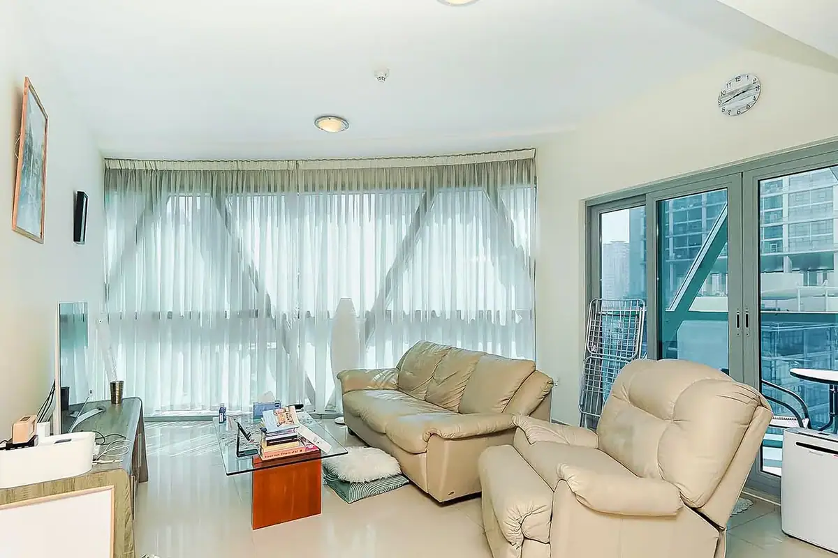 Квартира 124 м² в Дубае - 4