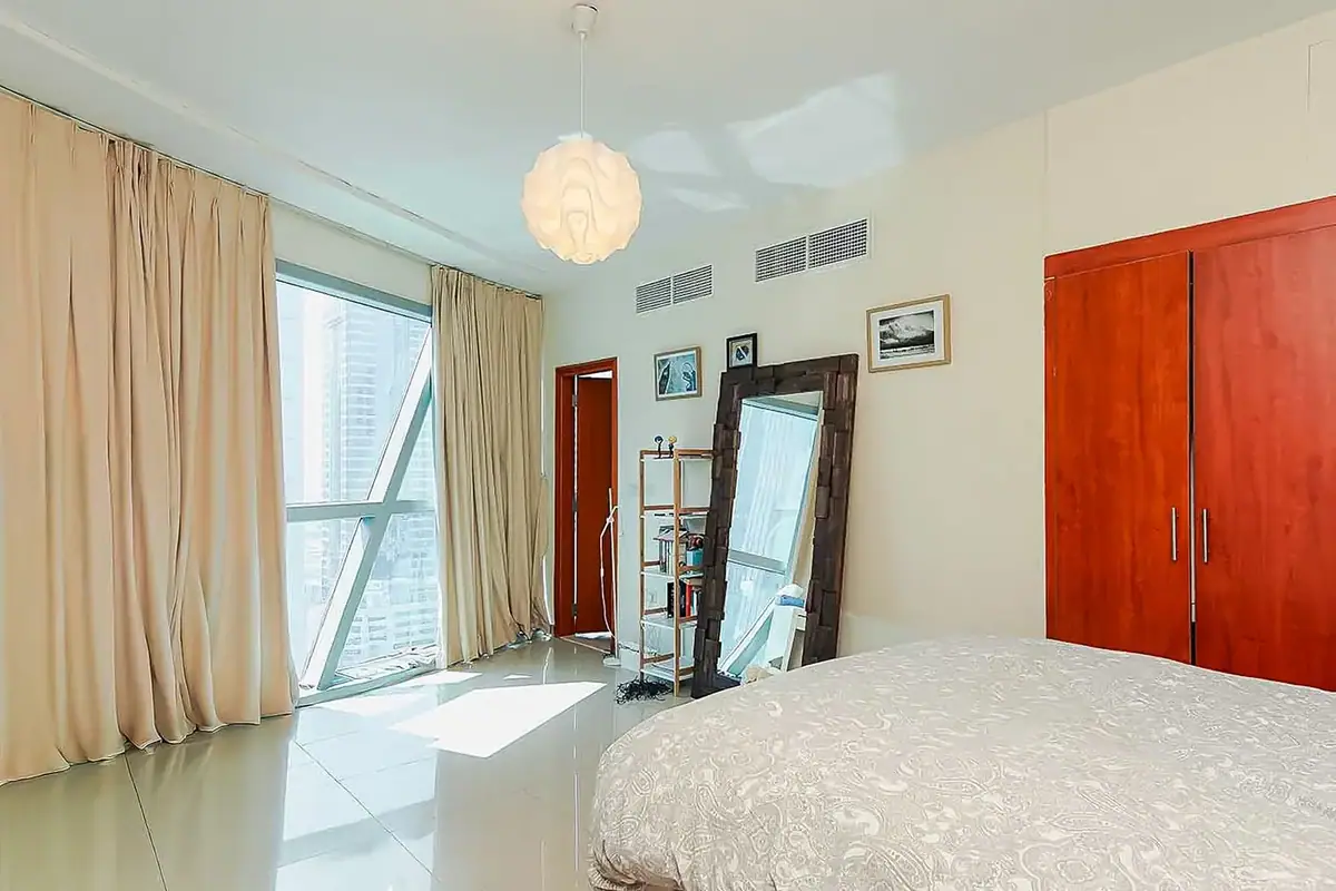 Квартира 124 м² в Дубае - 5