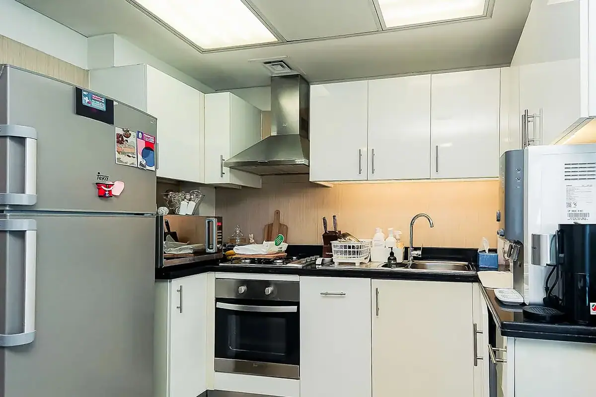 Apartment 124 m² in Dubai - 6