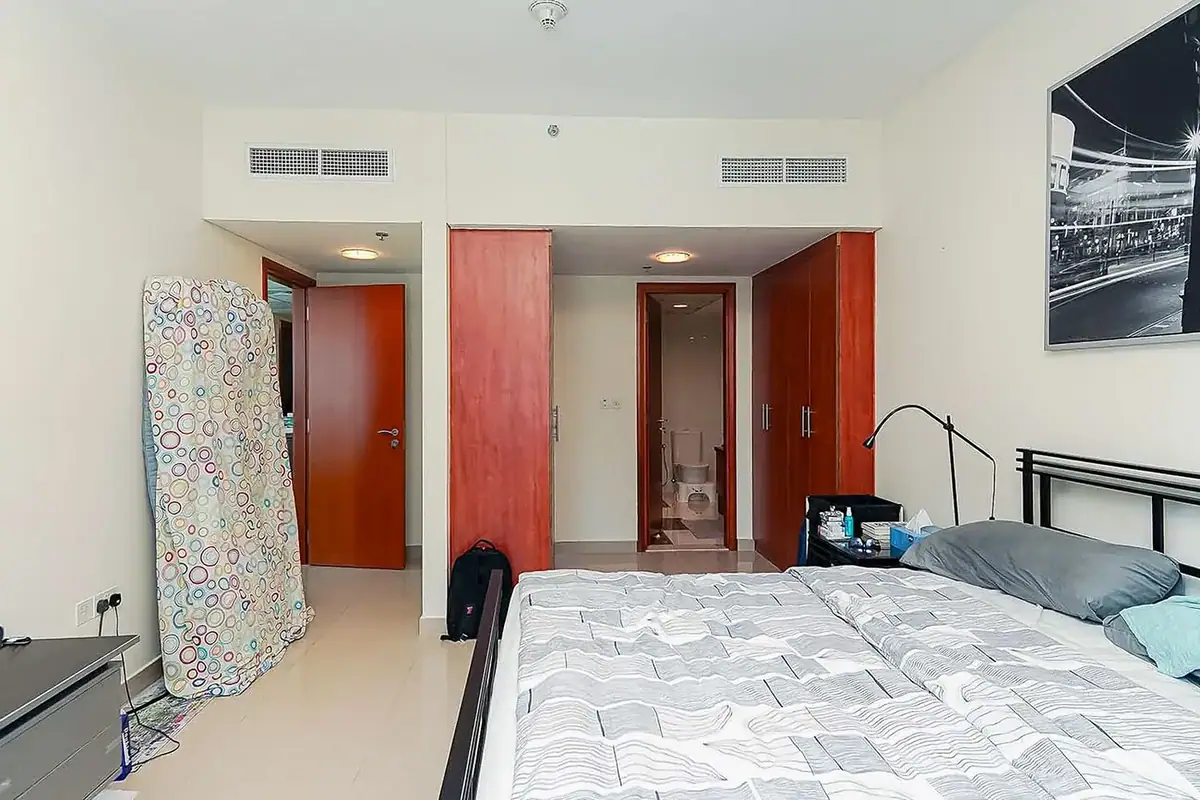 Apartment 124 m² in Dubai - 8