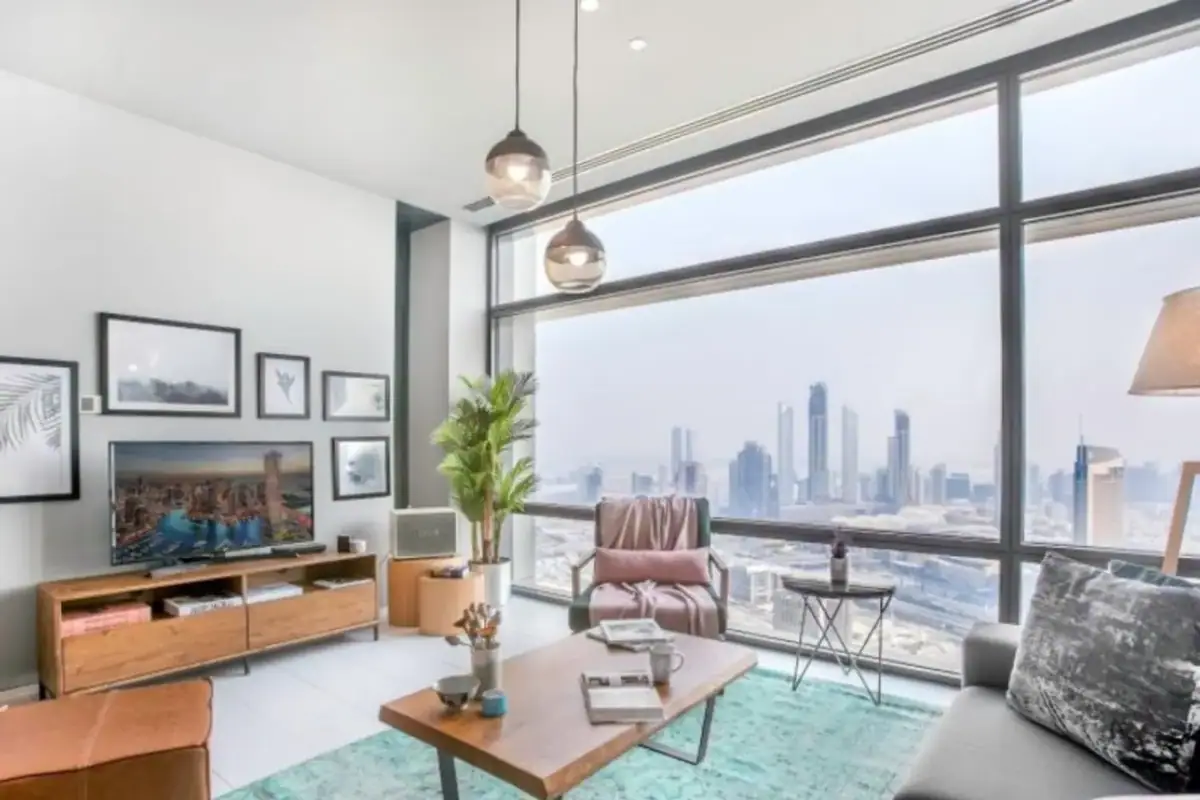 Apartment 82 m² in Dubai - 2