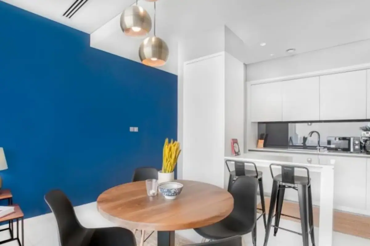 Apartment 82 m² in Dubai - 4