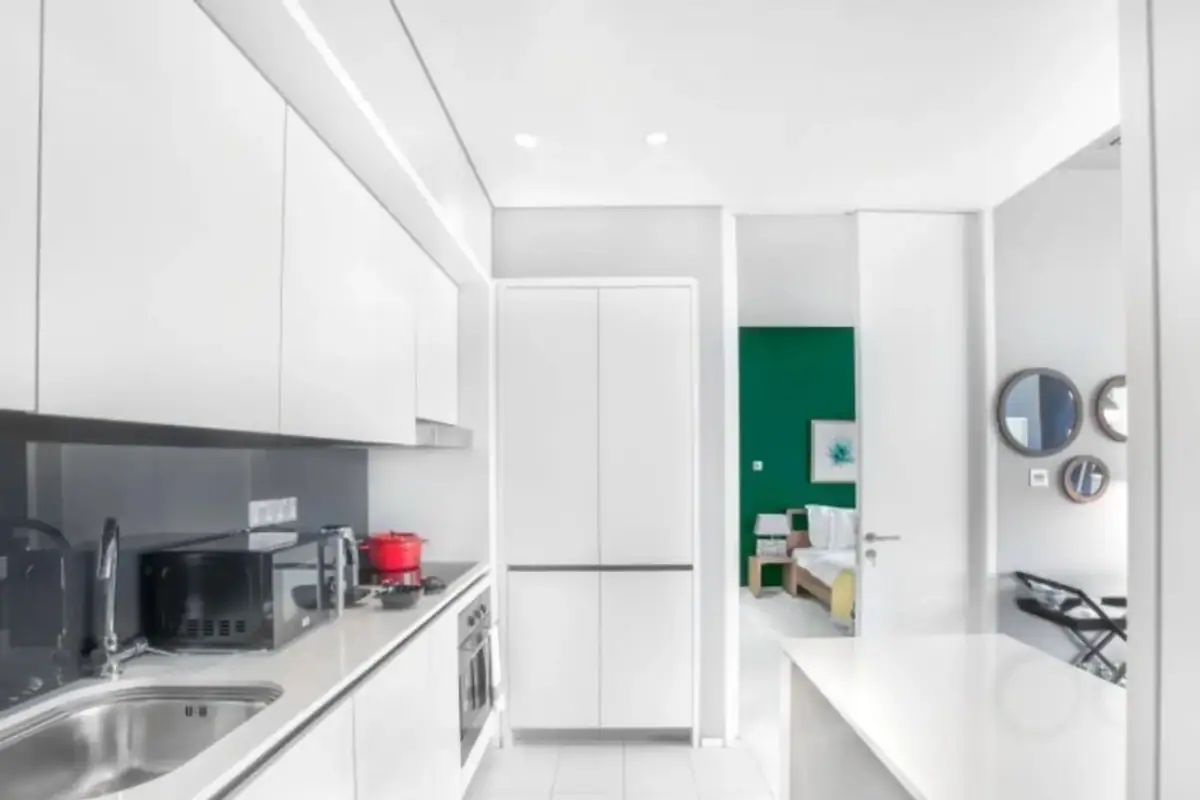 Apartment 82 m² in Dubai - 5