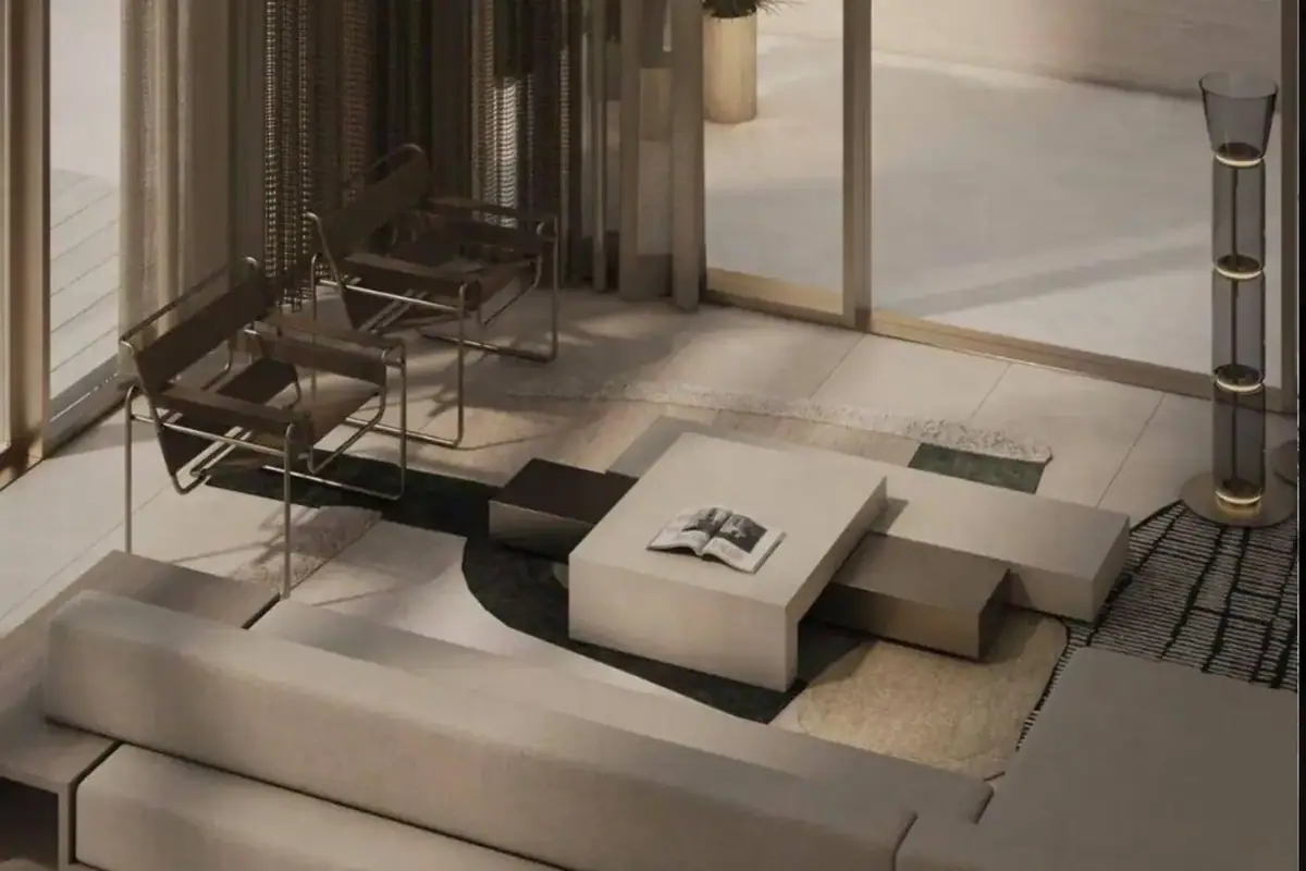 Townhouse 507 m² in Dubai - 4