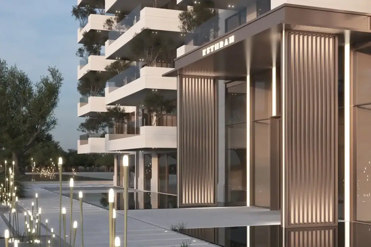 Townhouse 507 m² in Dubai - 5