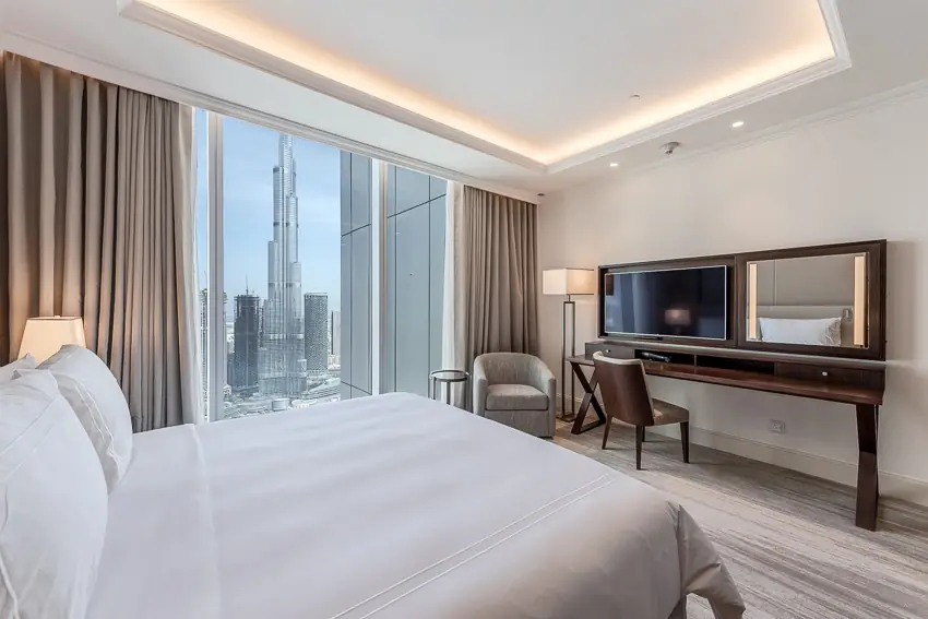 Apartment 147 m² in Dubai - 10