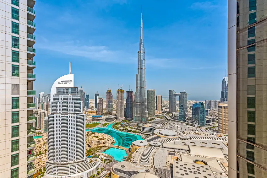 Apartment 147 m² in Dubai - 12
