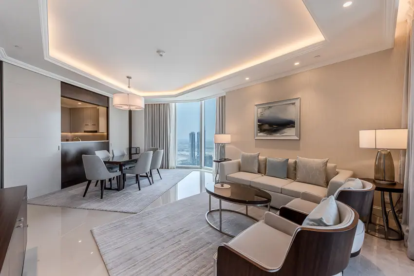 Apartment 147 m² in Dubai - 2