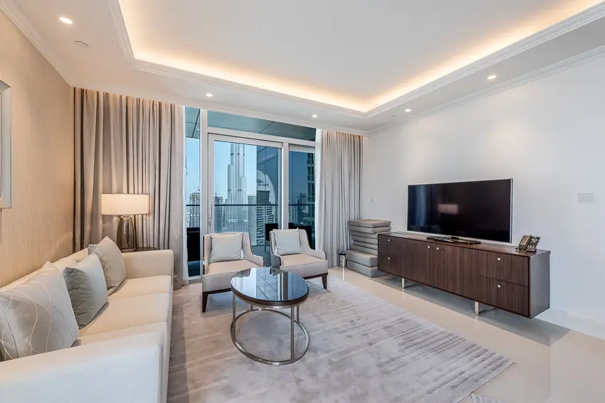 Apartment 147 m² in Dubai - 4