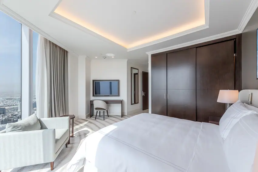 Apartment 147 m² in Dubai - 7