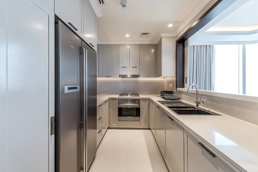 Apartment 147 m² in Dubai - 8