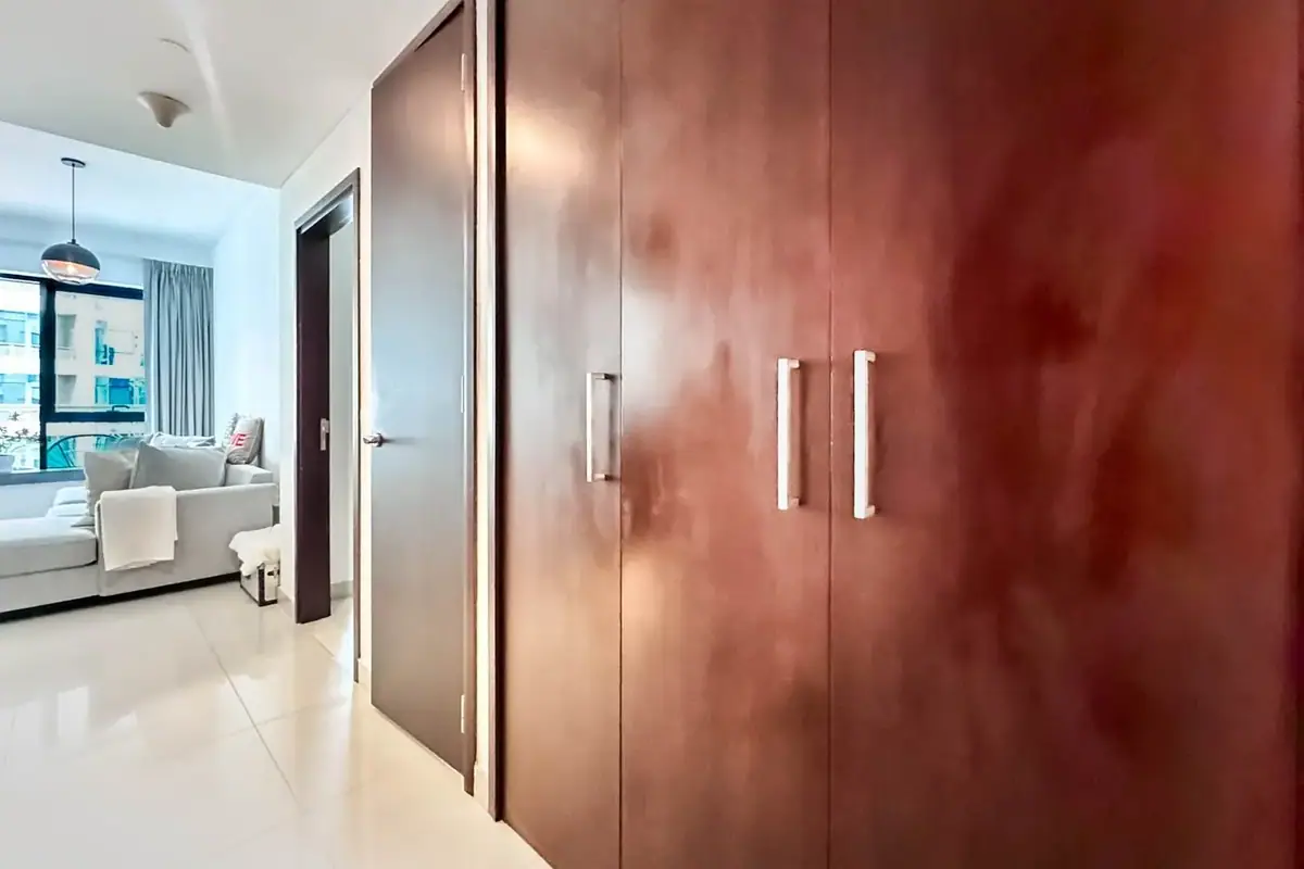 Apartment 97 m² in Dubai - 10